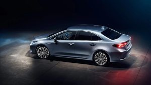 Toyota Corolla Fiyatlarında İndirimler Çılgın Atıyor! Fiyat Listesini Görenler İnanamadı