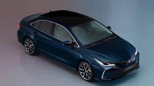 Toyota Corolla Yeni Fiyatları Pişman Ediyor! Corolla Fiyat Listesi Yine Güncellendi