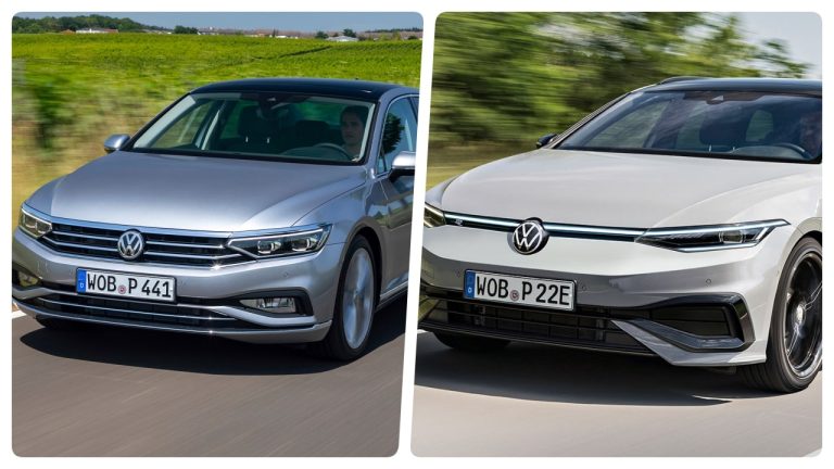 Volkswagen Passat Fiyat Listesi 2022