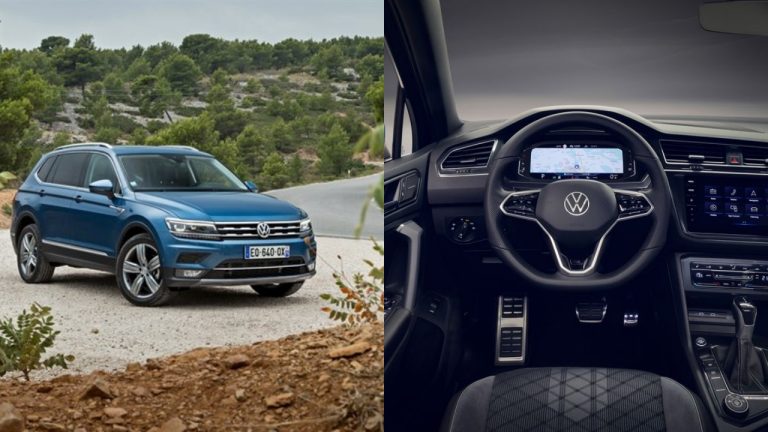 Volkswagen Tiguan yeni fiyat listesi açıklandı! 280 bin TL'lik fark hayrete düşürdü!