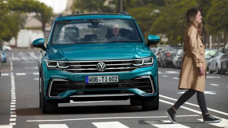 Wolkswagen Tiguan Mayıs Fiyat Listesi Akılları Aldı! Aynı Fiyata 3+1 Daire Hem de...