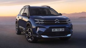 Yeni Citroën C5 Aircross SUV Türkiye’de! Donanımları ve versiyonlar açıklandı