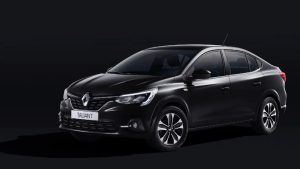 Araç satın almak için henüz geç değil! Renault, duyurdu! Yeni Taliant için 100 bin TL'lik kredi desteği verilecek!