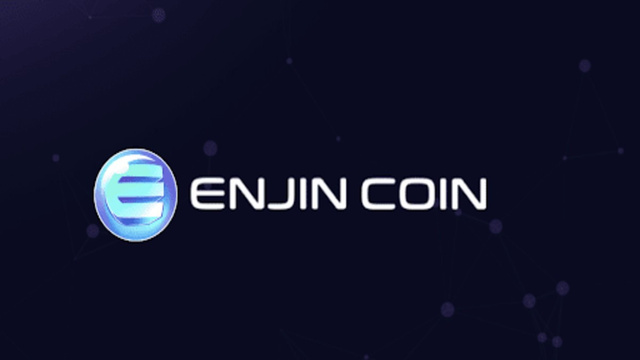 Enjin (ENJ) Coin nedir?