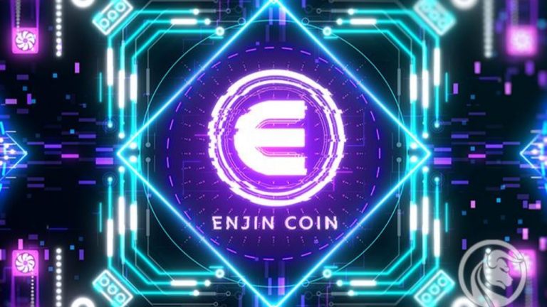 Enjin (ENJ) Coin nedir?