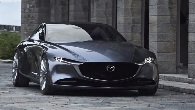 Mazda’dan dev elektrikli otomobil yatırımı