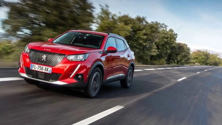 ÖTV İndirimi Peugeot 2008'e Yaradı! İnanılmaz Fiyat listesi