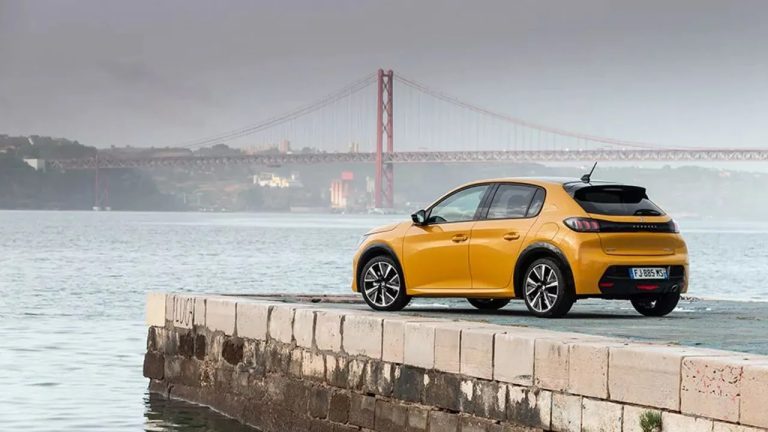 ÖTV Sonrası Peugeot 208 Tam Kıvamına Geldi! Sürpriz Fiyat Listesi