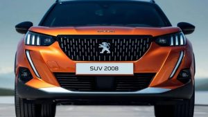 Peugeot 2008 Fiyat Listesi dibi gördü! Araç Alacaklar Sıraya Girin