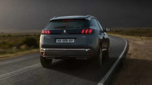 Peugeot 3008 Fiyatlarında Görülmemiş Kampanya!