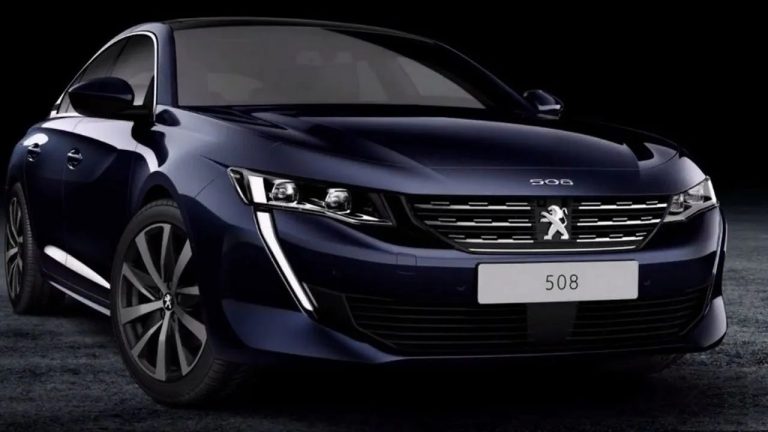 Peugeot 508 Yıl Sonu Fiyat Listesi Yüz Güldürdü! Kimsenin Aklına Gelmeyen Fiyatlar