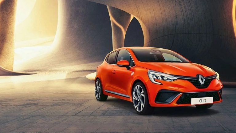 Renault Dev Adımı Attı, Clio Fiyat Listesiyle Yüzleri Güldürdü