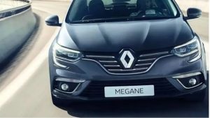 Renault Megane Fiyat Listesine Kimse İnanamadı! Megane Fiyatları Ağızları Açık Bıraktı