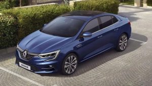 Renault Megane Fiyatları ÖTV Düzenlemesiyle İndirim Çılgınlığı Yaşıyor!