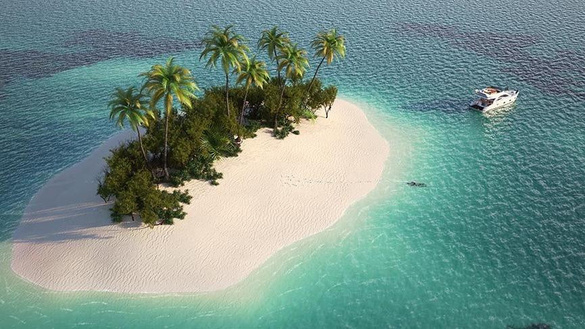 Rüyada ada görmek ne anlama gelir? Ada görmenin İslami rüya tabiri