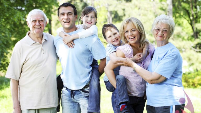 Rüyada aile görmek ne anlama gelir? Aile görmenin İslami rüya tabiri