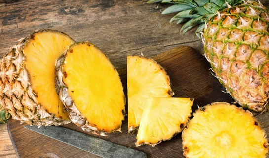 Rüyada ananas görmek ne anlama gelir? Ananas görmenin İslami rüya tabiri