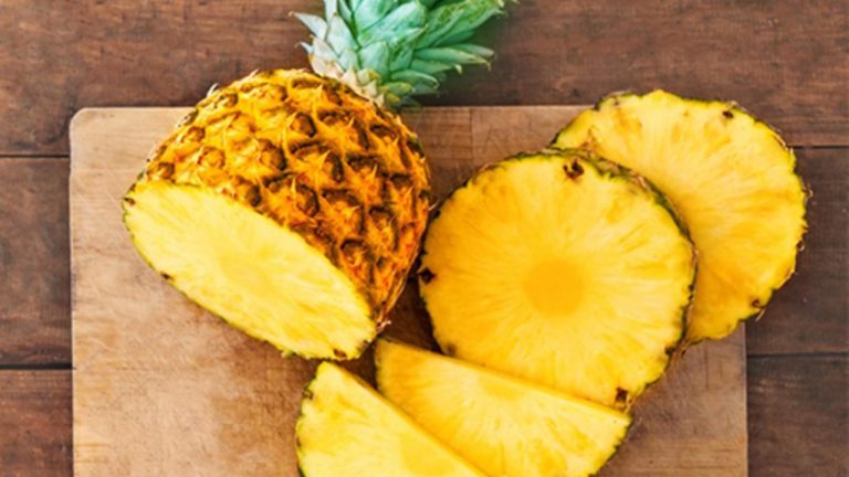 Rüyada ananas görmek ne anlama gelir? Ananas görmenin İslami rüya tabiri