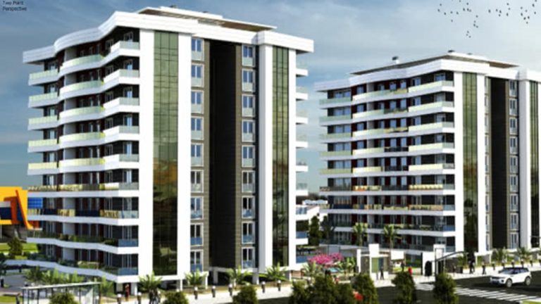 Rüyada apartman görmek ne anlama gelir? Apartman görmenin İslami rüya tabiri