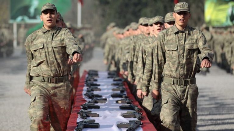 Rüyada asker görmek ne anlama gelir? Asker görmenin İslami rüya tabiri