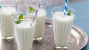 Rüyada ayran içtiğini görmek ne anlama gelir? Ayran içtiğini görmenin İslami rüya tabiri