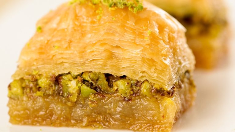 Rüyada baklava görmek ne anlama gelir? Baklava görmenin İslami rüya tabiri