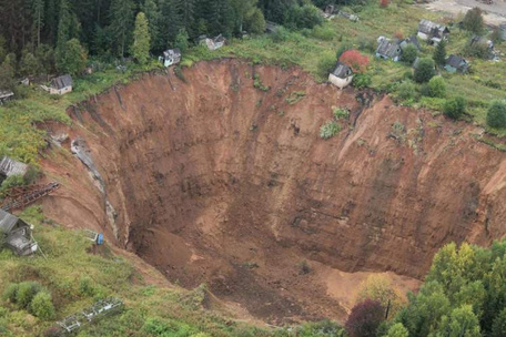 Rüyada çukur görmek ne anlama gelir? Çukur görmenin İslami rüya tabiri