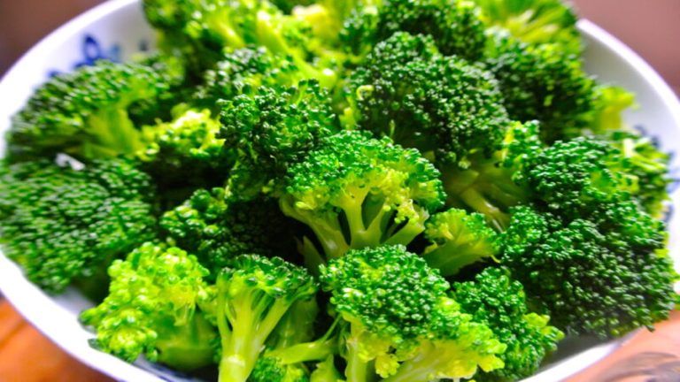 Sararmış brokoli yenir mi? Buzdolabında sararmış brokoli görürseniz şok olmayın!