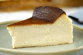 Şekersiz Pasta İsteyenlere En Dikkat Çekici Pasta Tarifi! San Sebastian Pasta Tarifi! Gelinlerin En Çok Tercih Ettiği - Resim : 2