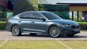 Skoda Octavia Fiyat Listesi Yüzleri Güldürdü! Octavia Fiyatlarını Gören Çıldırdı