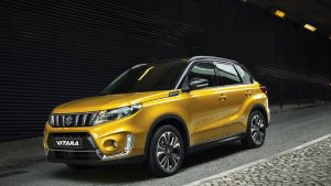 Suzuki'den Vitara fırsatı! İsteyene 0,99 faizli kredi, isteyene 30 bin TL'lik takas desteği! Son başvuru 31 Aralık!