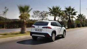 Toyota Corolla Cazip Fiyat Listesiyle Piyasayı Salladı! Corolla Cross İndirimle Geldi
