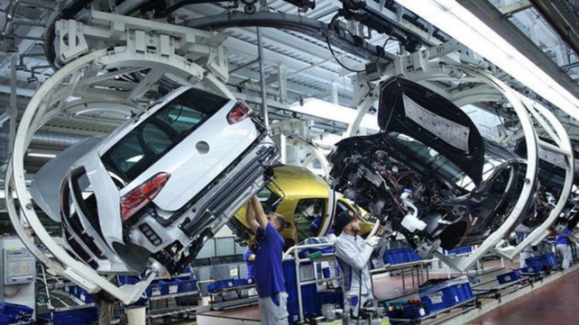 Volkswagen’den işçilerine enflasyonun altında zam