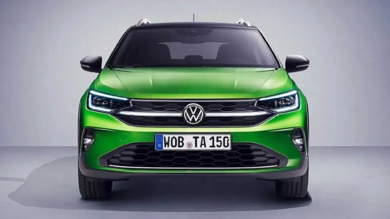 Volkswagen Taigo SUV Modellerin Kralı Olacakl! Volkswagen Taigo Fiyat Listesi Kaçmaz