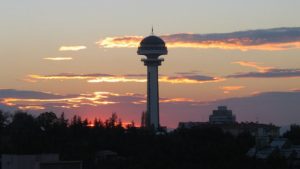 Ankara'da nereler gezilmeli? İşte Ankara'da gezilmesi gereken yerler!