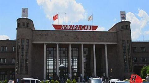 Ankara'da nereler gezilmeli? İşte Ankara'da gezilmesi gereken yerler! - Resim : 11