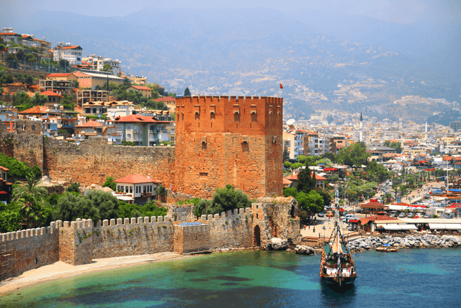 Antalya'da gezilecek, bakılacak müzeler nelerdir? - Resim : 3
