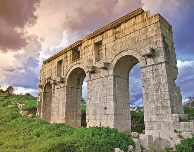 Antalya'da hangi antik kente gidilir, gezilir, bakılır? - Resim : 3
