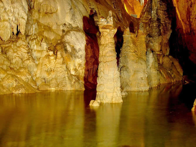 Antalya'da hangi mağaralar var? Antalya mağaralarına nasıl gidilir? - Resim : 3