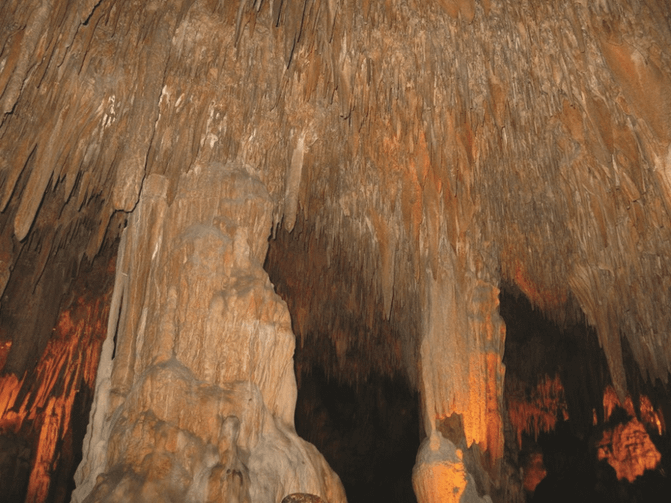 Antalya'da hangi mağaralar var? Antalya mağaralarına nasıl gidilir? - Resim : 4