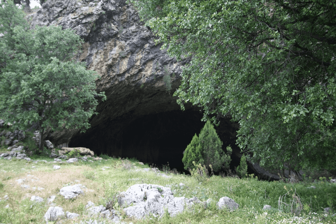 Antalya'da hangi mağaralar var? Antalya mağaralarına nasıl gidilir? - Resim : 5