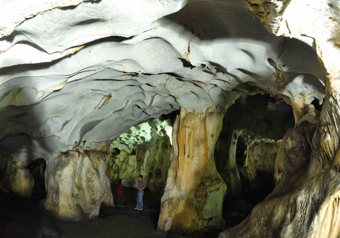 Antalya'da hangi mağaralar var? Antalya mağaralarına nasıl gidilir? - Resim : 6