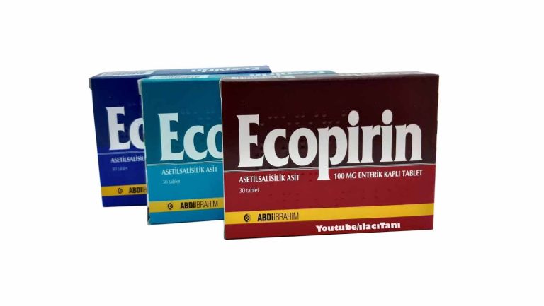 Ecopirin