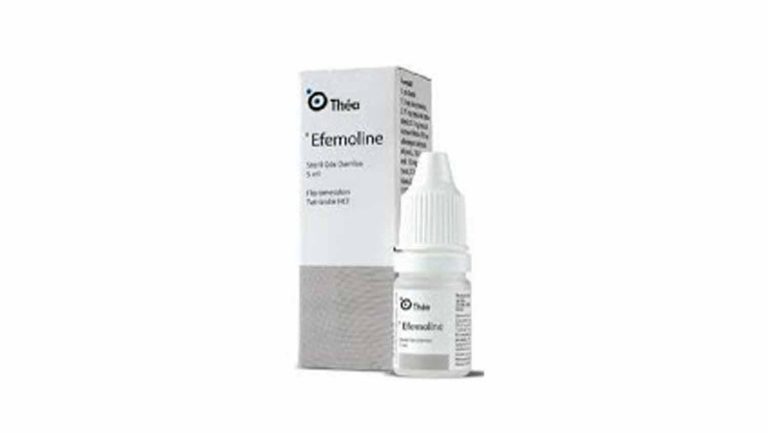 Efemoline