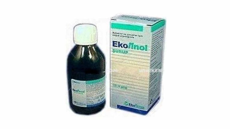 Ekorinol