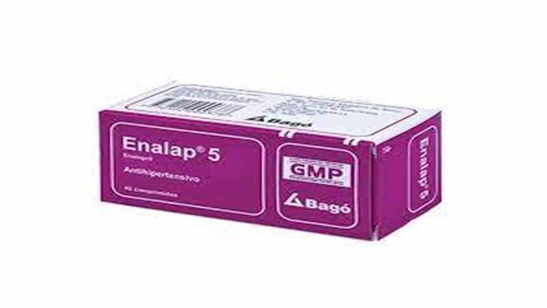 Enalap