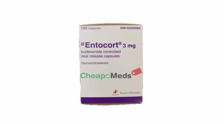 Entocort