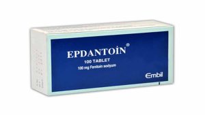 Epdantoin