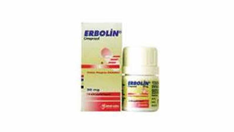 Erbolin