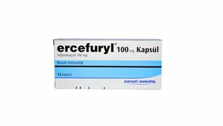 Ercefuryl